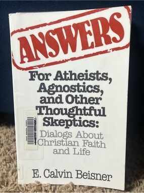 Theological Answers